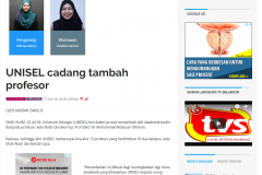 Selangorkini Online - 25 Julai 2018