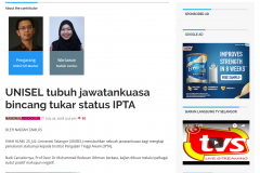 Selangorkini Online - 25 Julai 2018