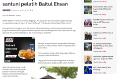 Selangorkini Online - 12 Ogos 2018 (Ahad)
