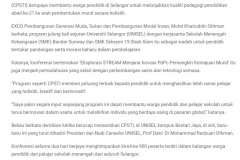 Selangor Kini (Online)  2 Oktober  2019