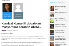 Selangor Kini Online - 1 September 2018