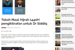 Selangor Kini Online - 12 September 2018