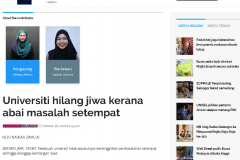 Selangor Kini Online - 18 Oktober 2018
