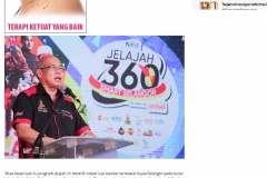 Selangorkini Online - 19 November 2018
