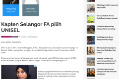 Selangor Kini Online - 5 Oktober 2018