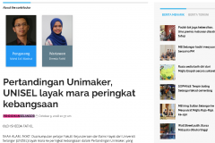 Selangor Kini Online - 9 Oktober 2018