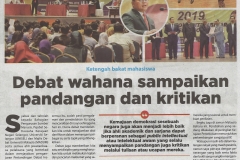 Selangor Kini Edisi 18-24 April 2019