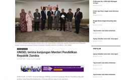 Selangor Kini (Online) 15 Ogos 2019